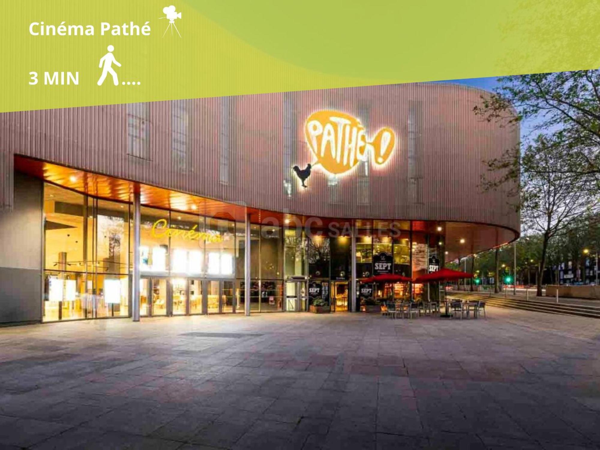 Maison 3Ch - Cinema - Game Room - Parking - Gare Amiens Esterno foto